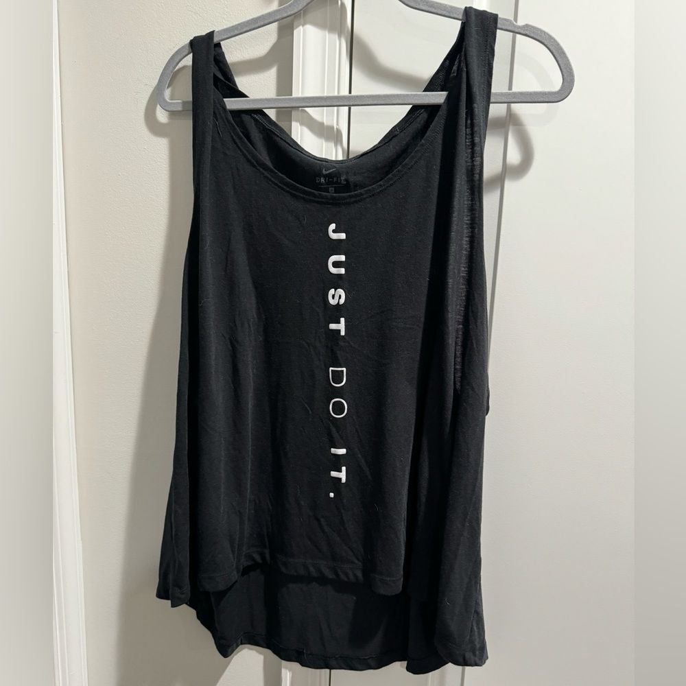 Nike tank top